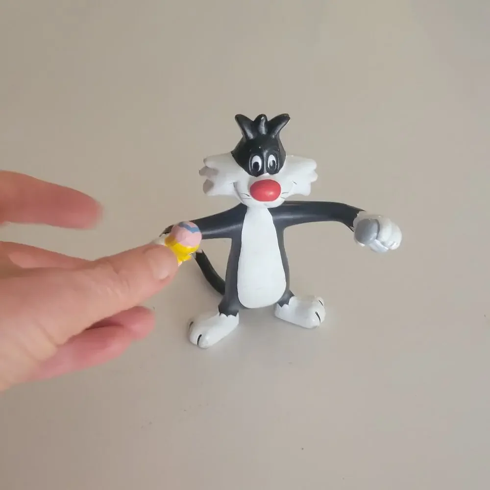 Warner Bros. looney tunes